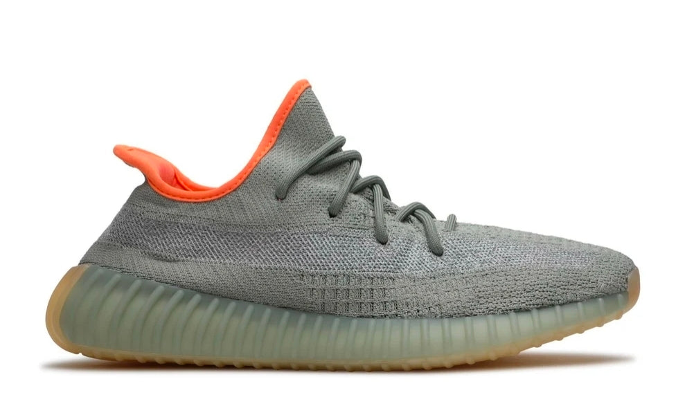 Adidas Yeezy Boost 350 V2 Duo Collection ('Desert Sage' & 'Yecheil') - Premium Edition
