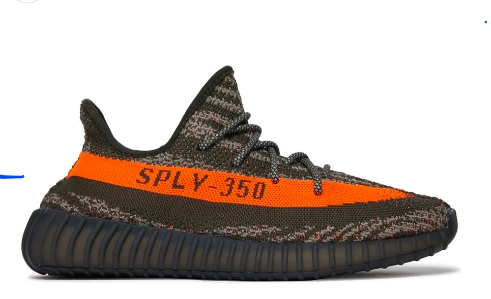 Adidas Yeezy Boost 350 V2 Iconic Grail Duo ('Zebra' & 'Beluga') - Premium Edition