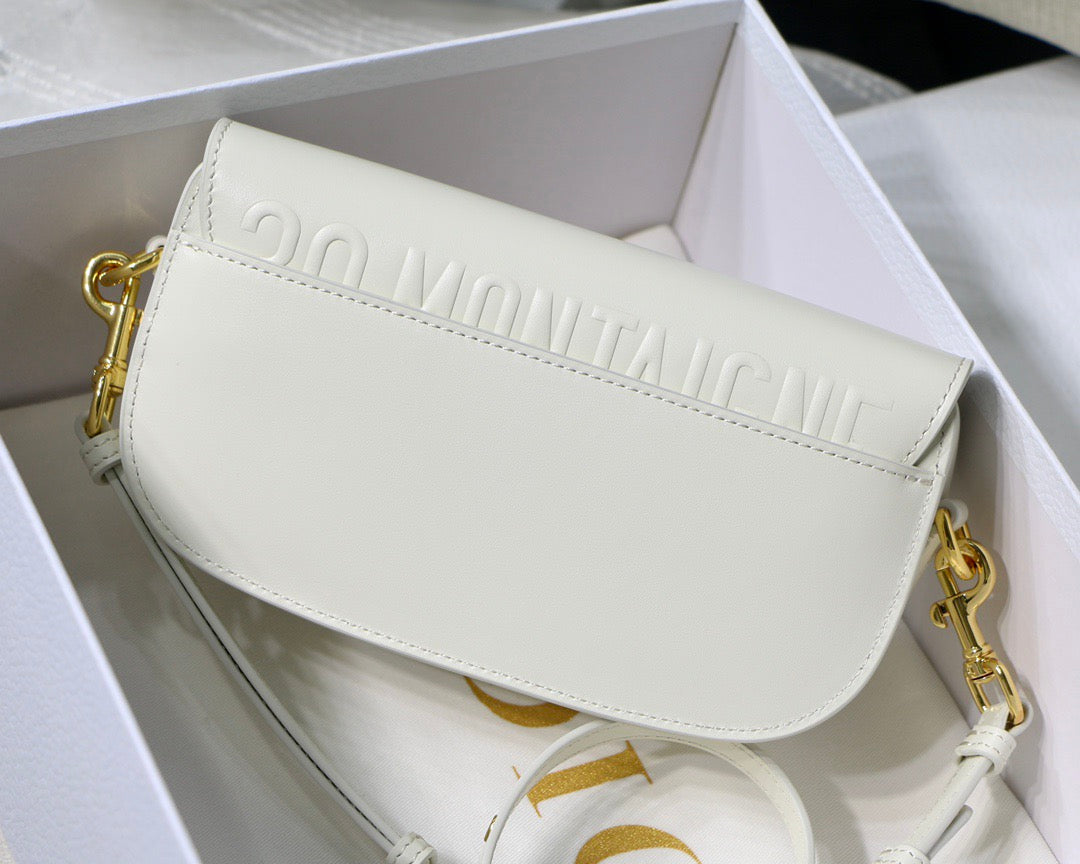 Dior Bobby East-West Bag – Calfskin