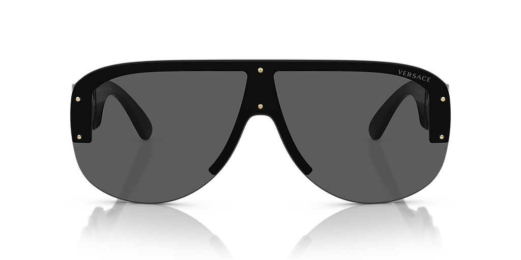 Versace Medusa Shield Sunglasses (VE4391)