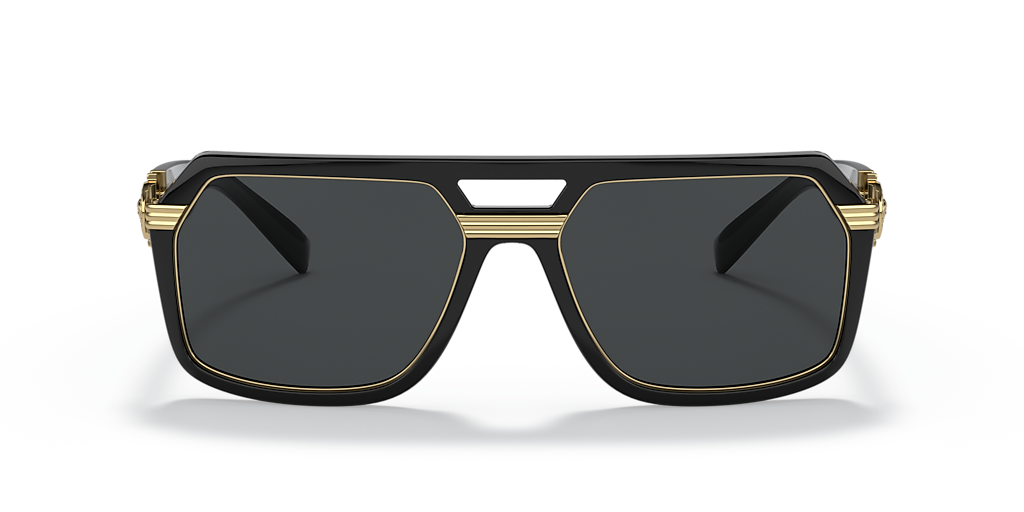 Versace VE4399 GB1/87 Sunglasses