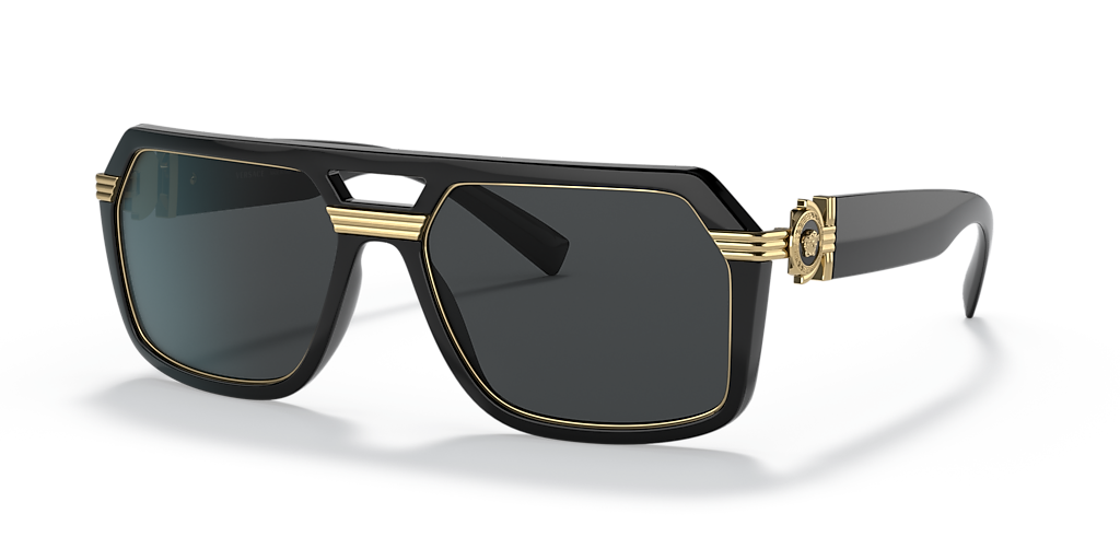 Versace VE4399 GB1/87 Sunglasses