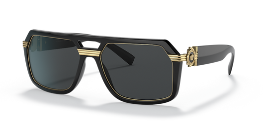 Versace VE4399 GB1/87 Sunglasses