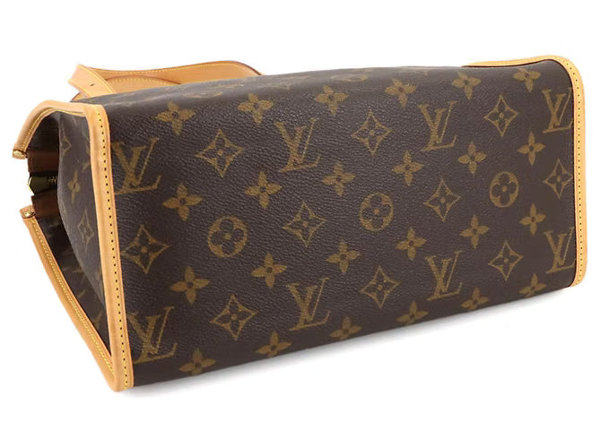 Louis Vuitton Popincourt Haut – Monogram Canvas