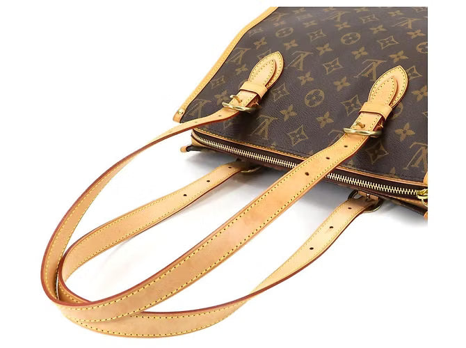 Louis Vuitton Popincourt Haut – Monogram Canvas