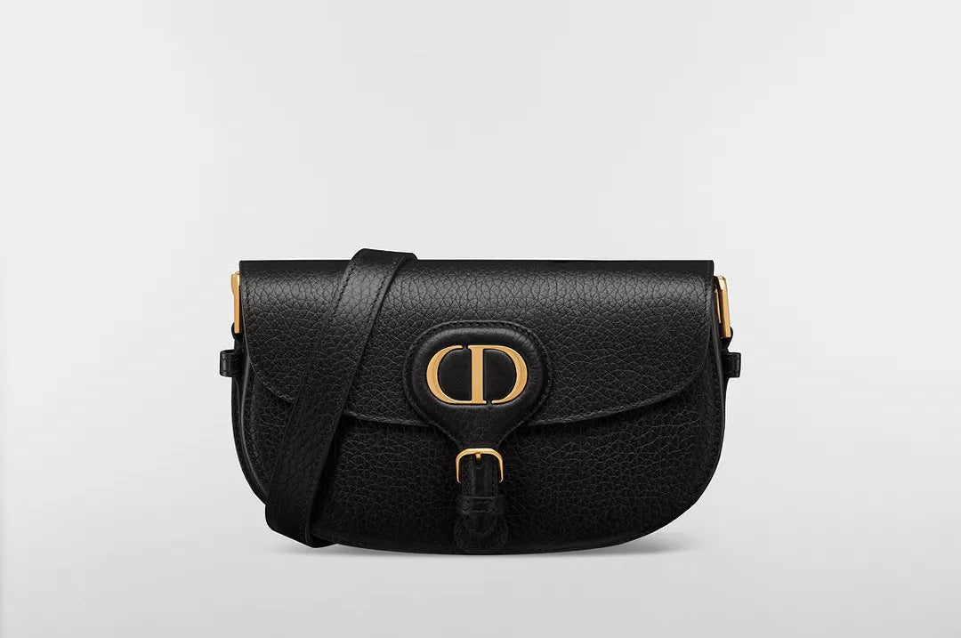 Dior Bobby East-West Bag – Calfskin