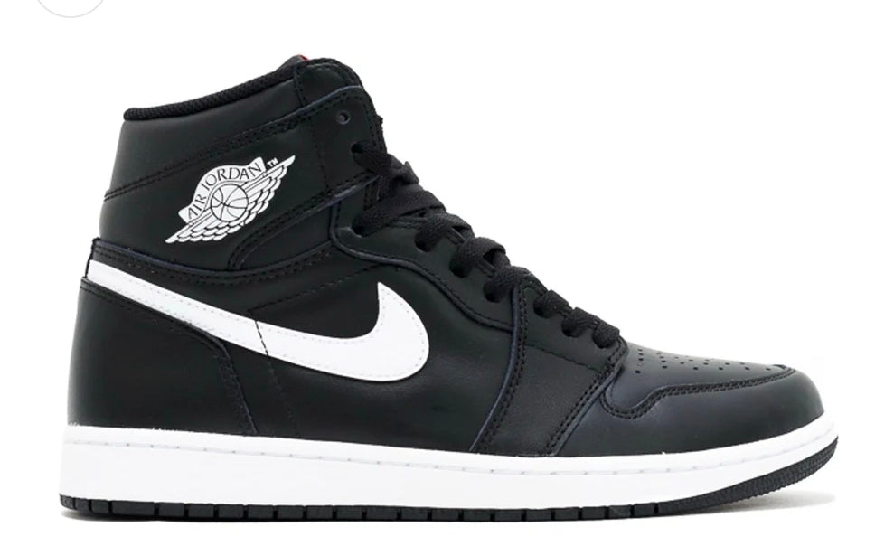 Air Jordan 1 Retro High OG Duo Collection ('Starfish' & 'Black White / Panda') - Premium Bundle Edition