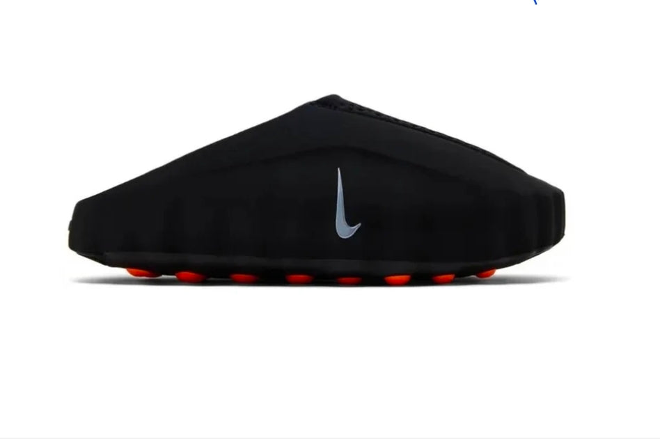 Nike Mind 001 Mule Trio Collection ('Light Smoke Grey', 'Blackened Blue', & 'Black / Hyper Crimson') - Premium Edition