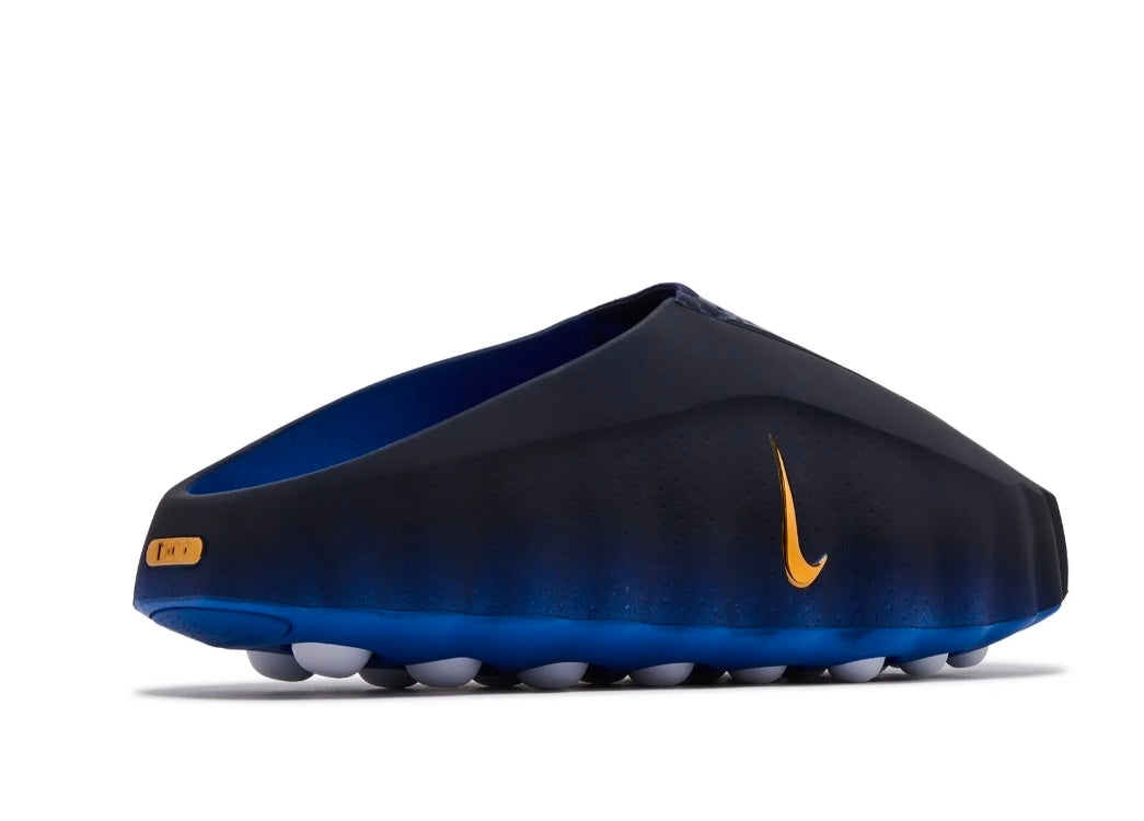 Nike Mind 001 Mule Trio Collection ('Light Smoke Grey', 'Blackened Blue', & 'Black / Hyper Crimson') - Premium Edition