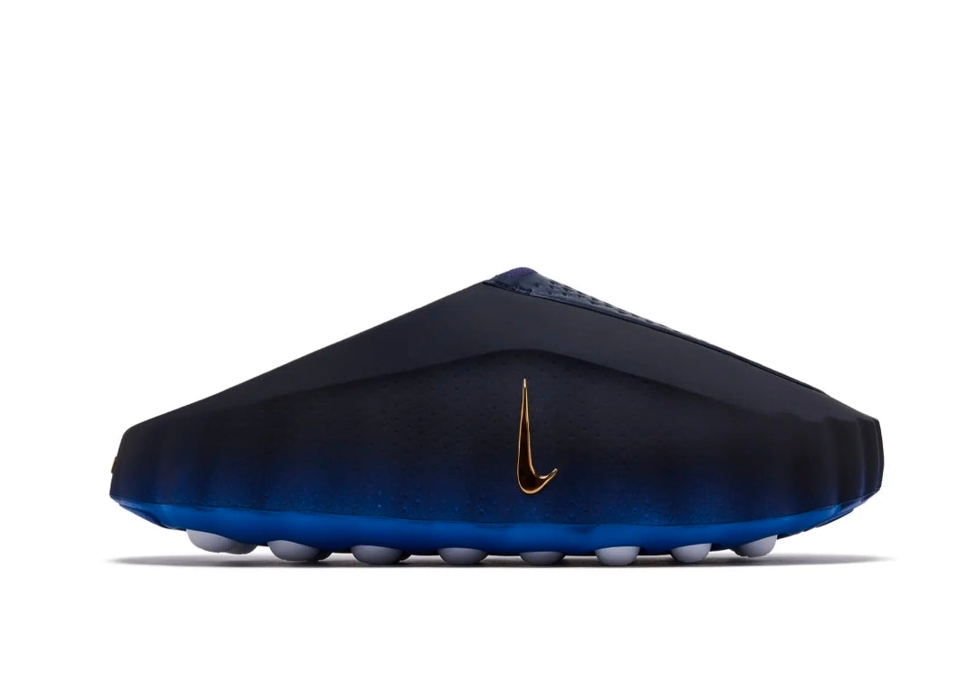 Nike Mind 001 Mule Trio Collection ('Light Smoke Grey', 'Blackened Blue', & 'Black / Hyper Crimson') - Premium Edition