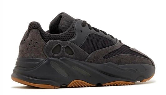 Yeezy Boost 700 V1 Four-Pack Collection ('Faded Azure', 'Magnet', 'Inertia', & 'Utility Black') - Premium Edition