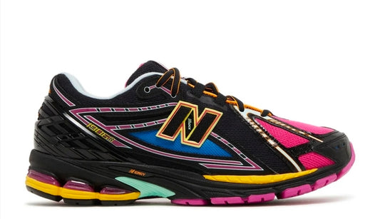 New Balance 1906R x Salehe Bembury 'Heat Be Hot' - Premium Edition