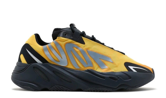 adidas Yeezy Boost 700 MNVN Duo Collection ('Honey Flux' & 'Blue Tint') - Premium Edition