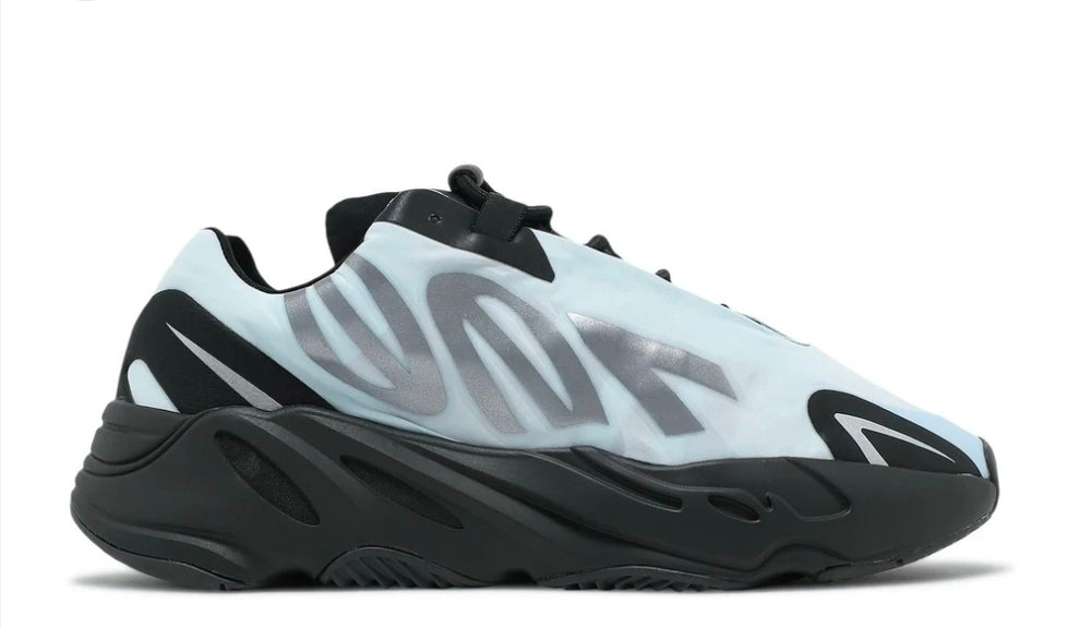 adidas Yeezy Boost 700 MNVN Duo Collection ('Honey Flux' & 'Blue Tint') - Premium Edition