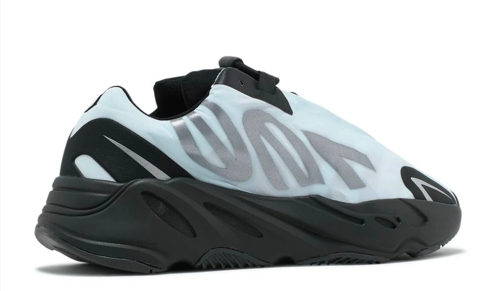 adidas Yeezy Boost 700 MNVN Duo Collection ('Honey Flux' & 'Blue Tint') - Premium Edition