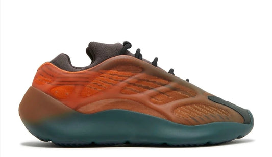 adidas Yeezy 700 V3 'Copper Fade' - Premium Edition