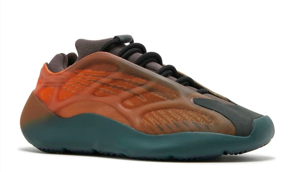 adidas Yeezy 700 V3 'Copper Fade' - Premium Edition