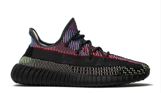 Adidas Yeezy Boost 350 V2 Duo Collection ('Desert Sage' & 'Yecheil') - Premium Edition
