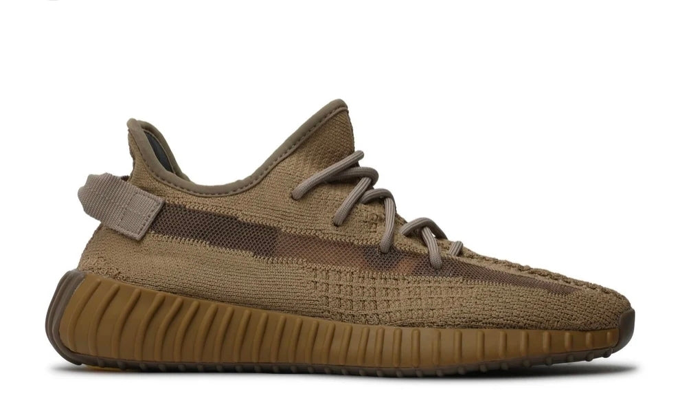 Adidas Yeezy Boost 350 V2 Essential Trio Collection ('Bone', 'Onyx' & 'Earth') - Premium Edition