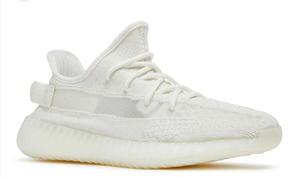 Adidas Yeezy Boost 350 V2 Essential Trio Collection ('Bone', 'Onyx' & 'Earth') - Premium Edition