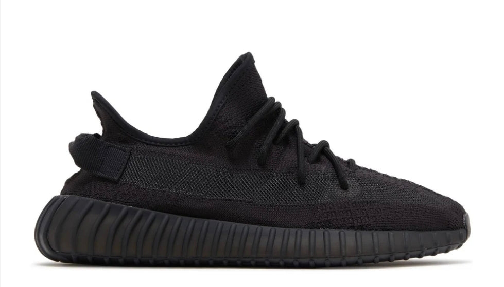 Adidas Yeezy Boost 350 V2 Essential Trio Collection ('Bone', 'Onyx' & 'Earth') - Premium Edition