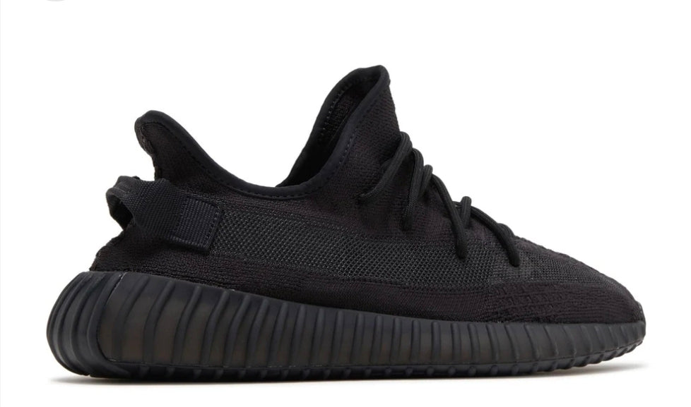 Adidas Yeezy Boost 350 V2 Essential Trio Collection ('Bone', 'Onyx' & 'Earth') - Premium Edition