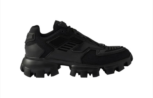 Prada Cloudbust Thunder Technical Fabric Sneakers