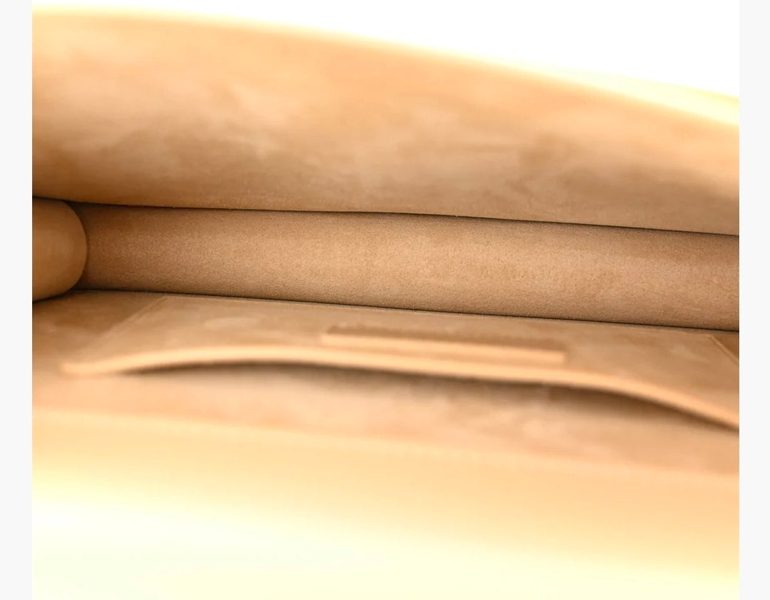 Saint Laurent Sunset Shoulder Bag – Leather