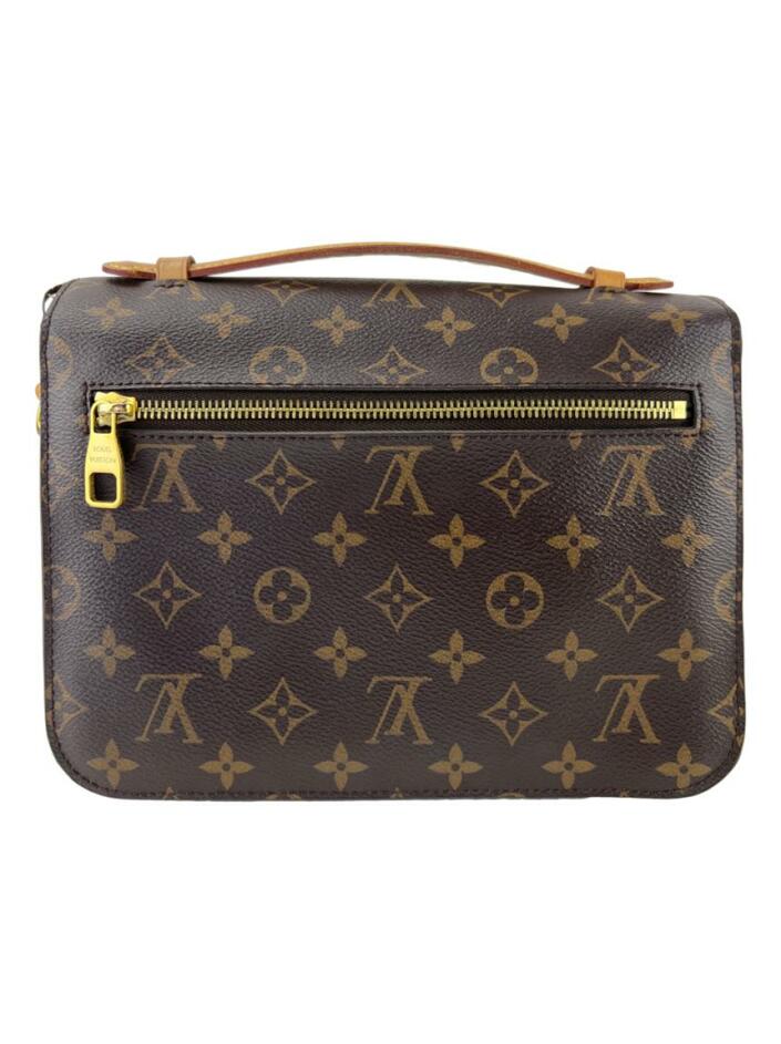 Louis Vuitton Pochette Métis – Monogram Canvas