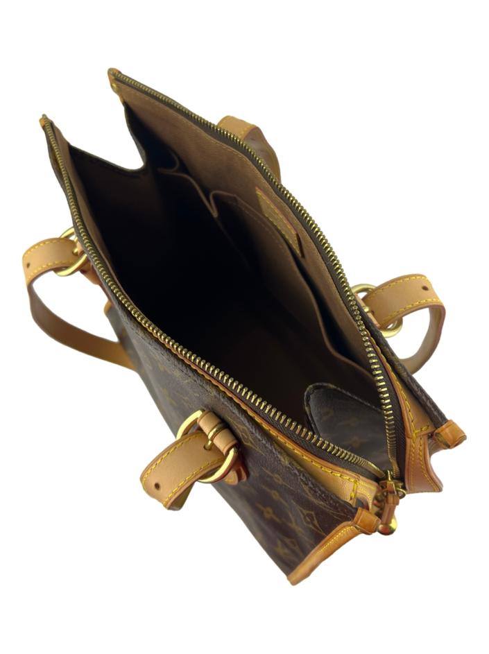 Louis Vuitton Popincourt Haut – Monogram Canvas