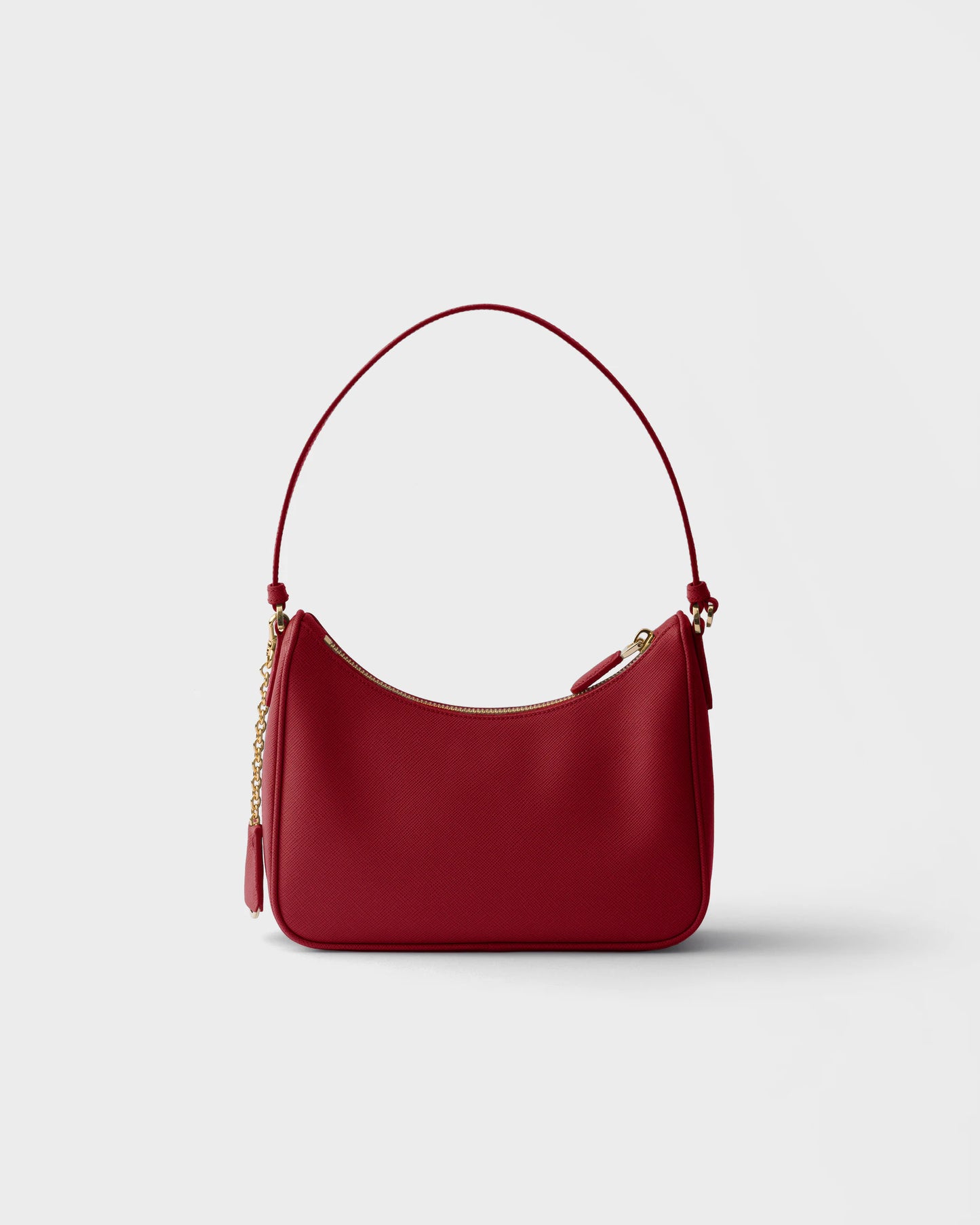 Prada Re-Edition 2005 Saffiano Leather Mini Shoulder Bag