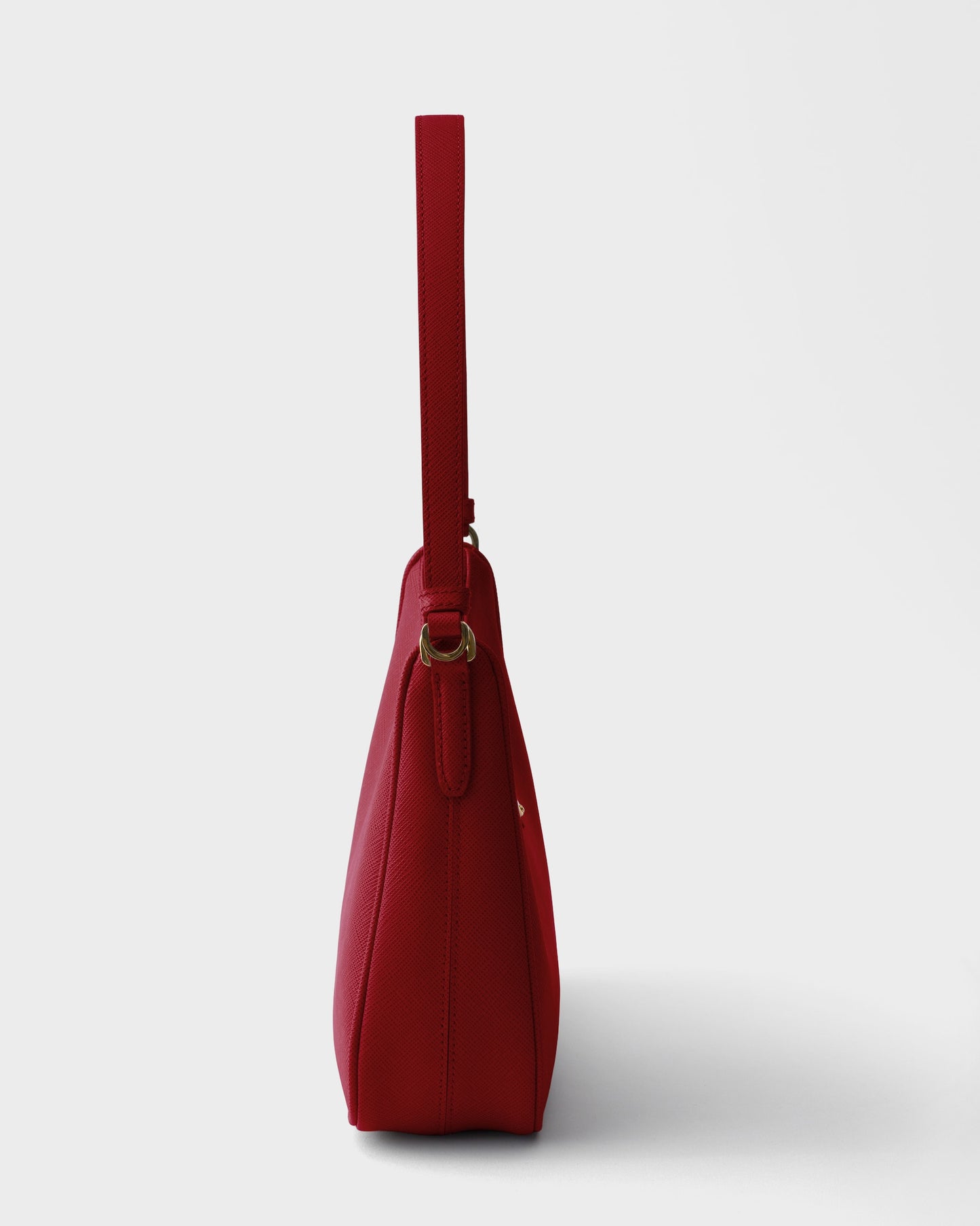 Prada Re-Edition 2005 Saffiano Leather Mini Shoulder Bag