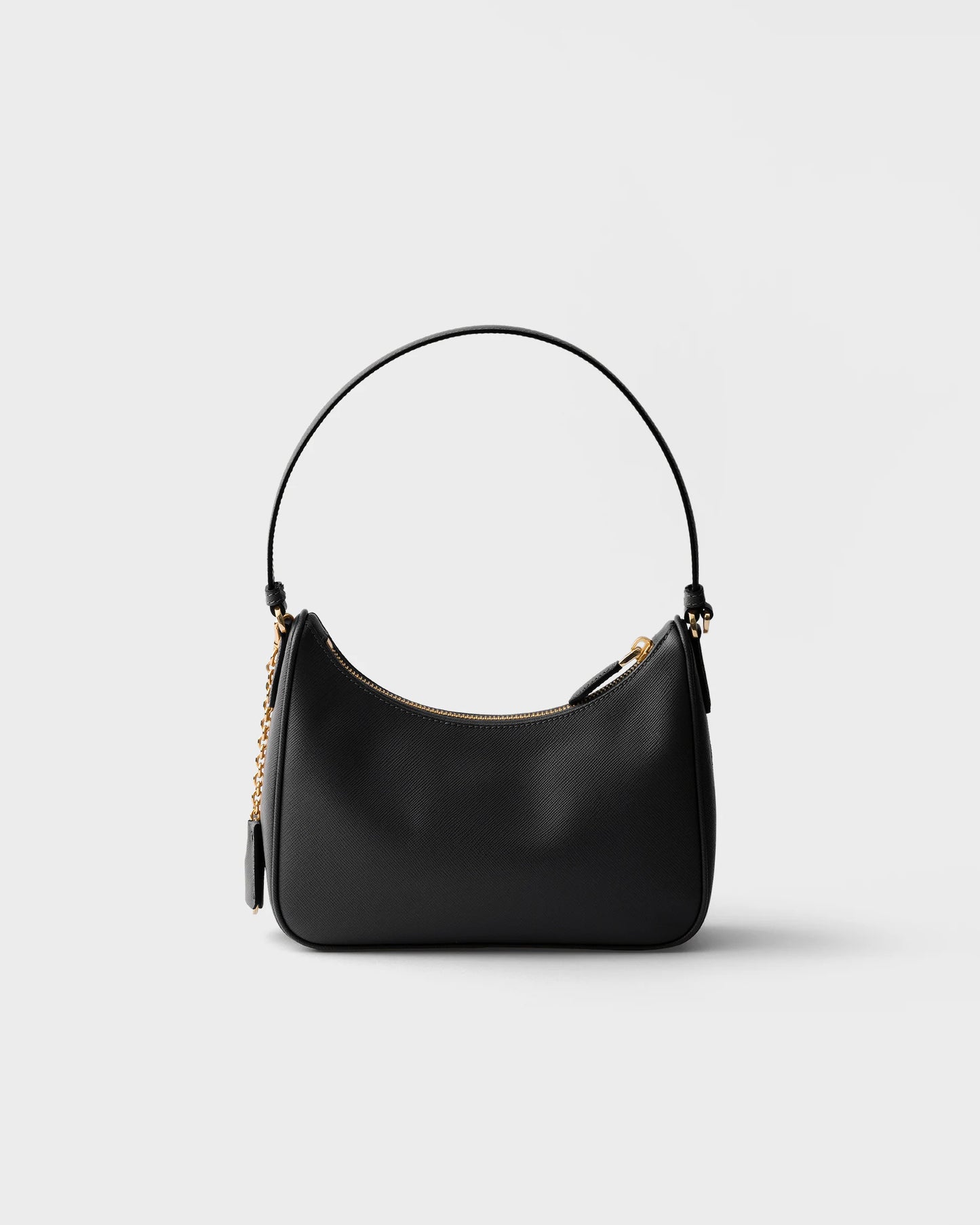 Prada Re-Edition 2005 Saffiano Leather Mini Shoulder Bag