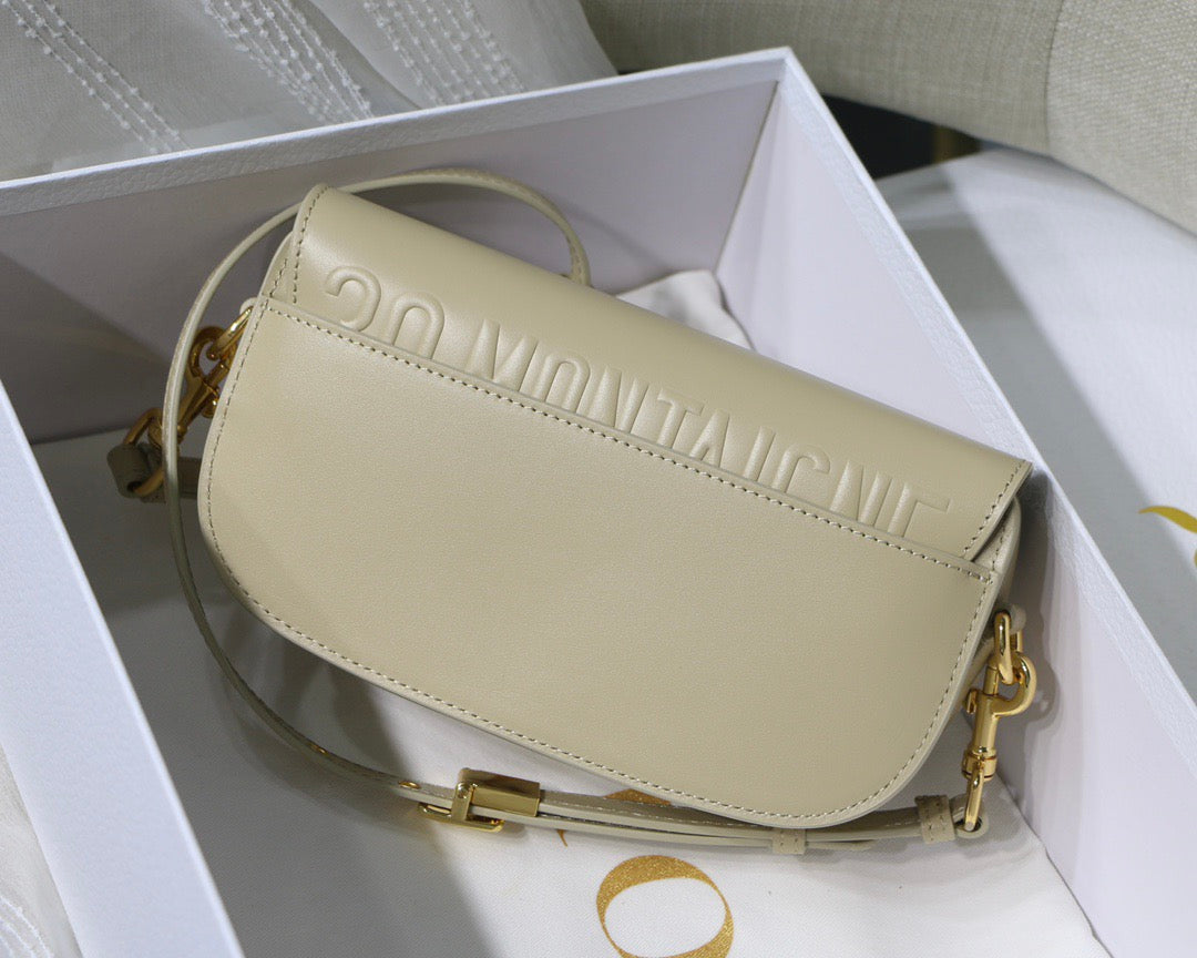 Dior Bobby East-West Bag – Calfskin