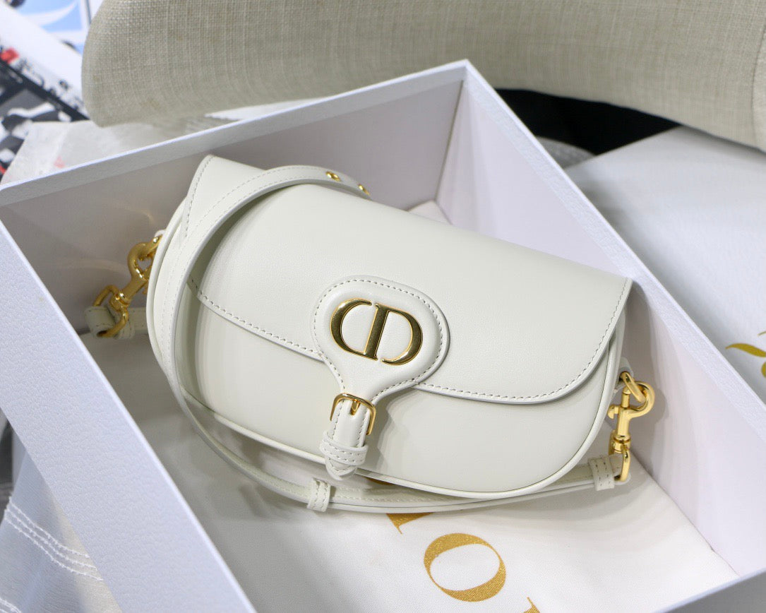 Dior Bobby East-West Bag – Calfskin