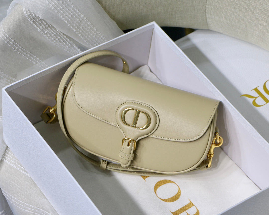 Dior Bobby East-West Bag – Calfskin